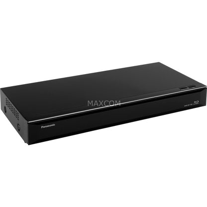 Panasonic DMR-BCT760AG (schwarz, 500 GB, WLAN, UltraHD/4K)