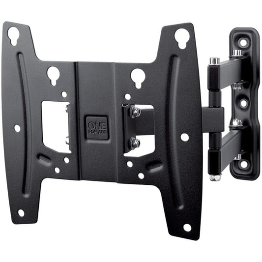 Wandhalterung Drehbar για Universal Remote (Μαύρη)