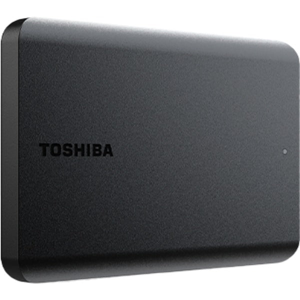 Toshiba Canvio Basics 1TB Externe Festplatte