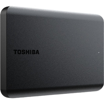 Toshiba Canvio Basics 1TB Externe Festplatte