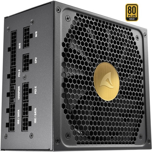 REBEL P30 Gold 850W ATX3.0 Τροφοδοτικό