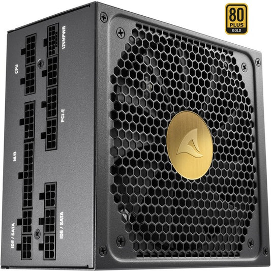 REBEL P30 Gold 1000W ATX3.0 Τροφοδοτικό