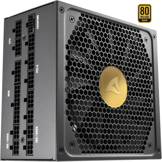 REBEL P30 Gold 1300W ATX3.0 Τροφοδοτικό