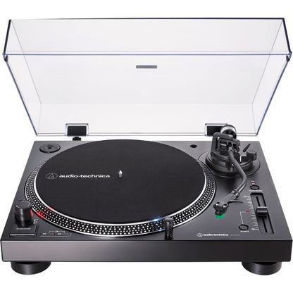 Audio Technica AT-LP120XUSBBT (schwarz, Bluetooth, USB)
