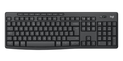 LGN Logitech MK370 Wireless Combo for Business US Layout