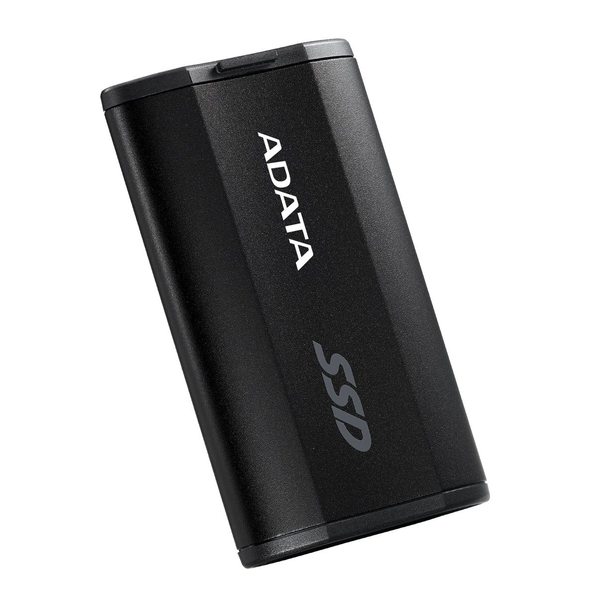 ADATA SD810 1TB External Solid State Drive, Black