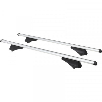 Fischer Topline 1.2 m open railing beams