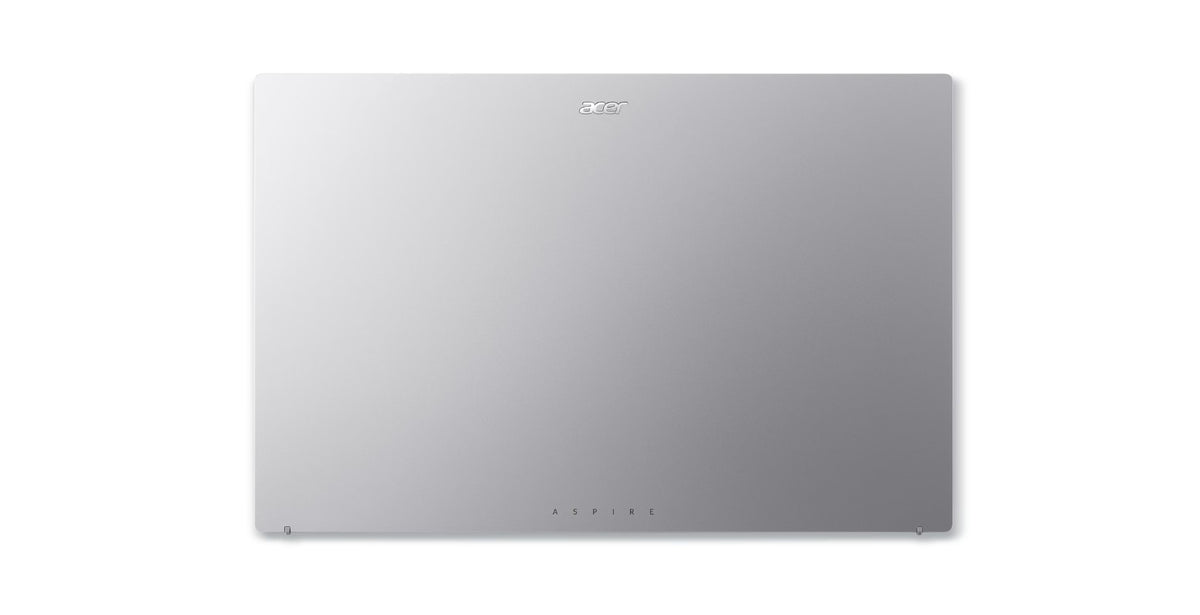 Acer AG15-32P-39R2 Core 3 N355 15.6" FHD IPS 8GB LPDDR5 SSD (128+128) BT Win11 Silver (REPACK) 2Y