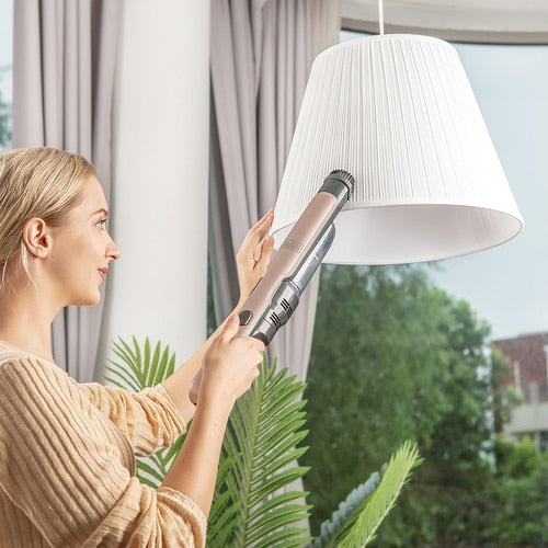 Black + Decker DVC320BRG Λεπτή Φορητή Σκουπά Ηλεκτρική Χειρός