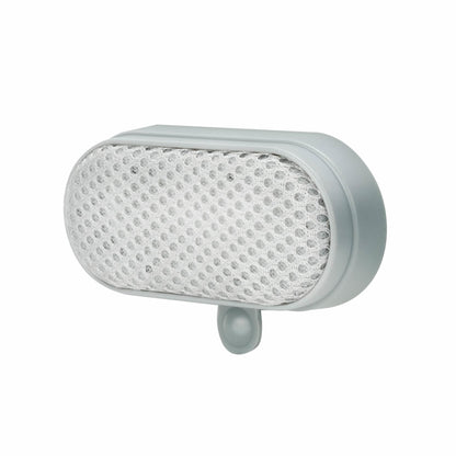 Taurus Sliding Care Compact 1600 W 0.135 L Stainless Steel soleplate Cyan