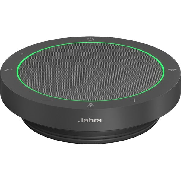 Jabra Speak2 40 (schwarz, UC, USB-C, USB-A)