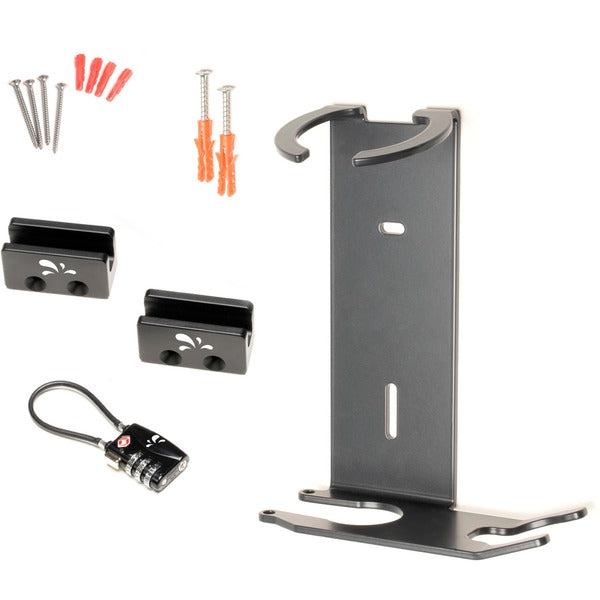 Juice Technology Wandhalterung (schwarz, JUICE BOOSTER 2)