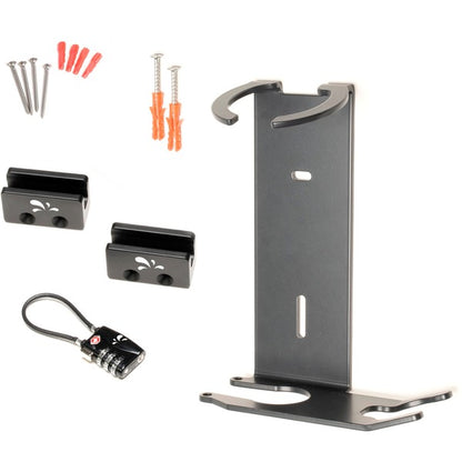 Juice Technology Wandhalterung (schwarz, JUICE BOOSTER 2)