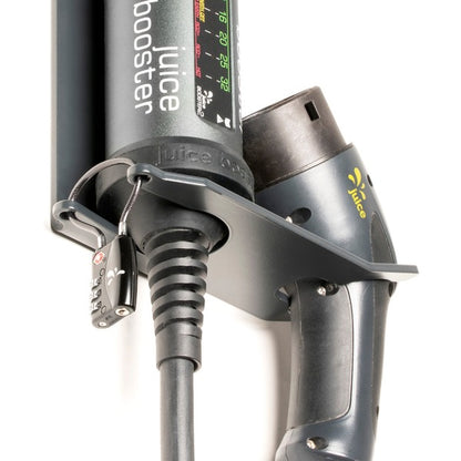 Juice Technology Wandhalterung (schwarz, JUICE BOOSTER 2)