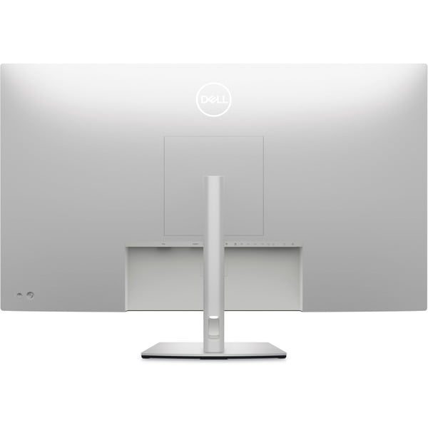 Dell Dell UltraSharp U4323QE (108 cm (43 Zoll), schwarz/silber, UltraHD/4K, IPS, HDMI, USB-C)