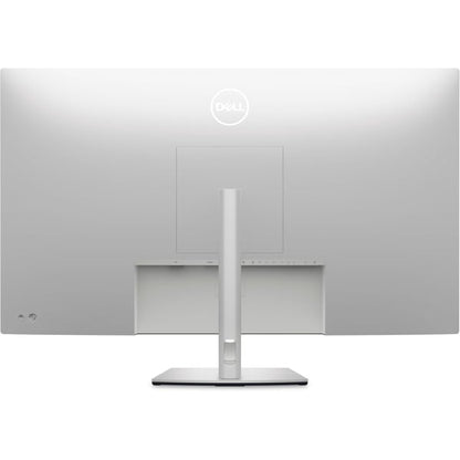 Dell Dell UltraSharp U4323QE (108 cm (43 Zoll), schwarz/silber, UltraHD/4K, IPS, HDMI, USB-C)
