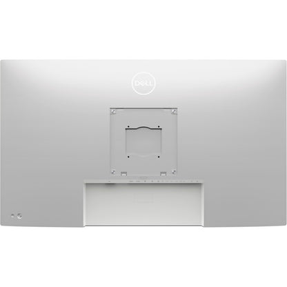 Dell Dell UltraSharp U4323QE (108 cm (43 Zoll), schwarz/silber, UltraHD/4K, IPS, HDMI, USB-C)