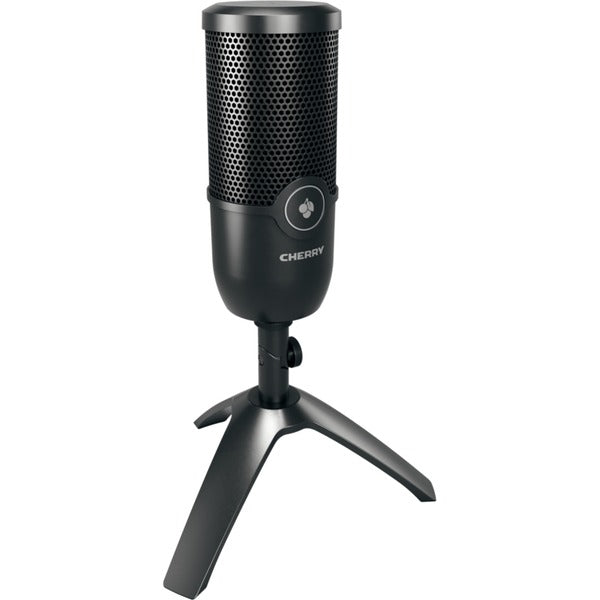 Cherry UM 3.0 (schwarz, USB-A, USB-C)