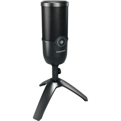 Cherry UM 3.0 (schwarz, USB-A, USB-C)
