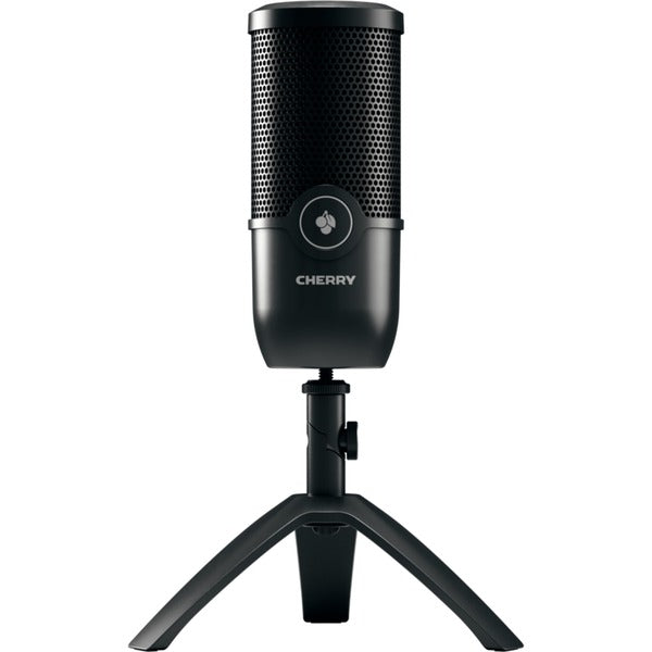 Cherry UM 3.0 (schwarz, USB-A, USB-C)