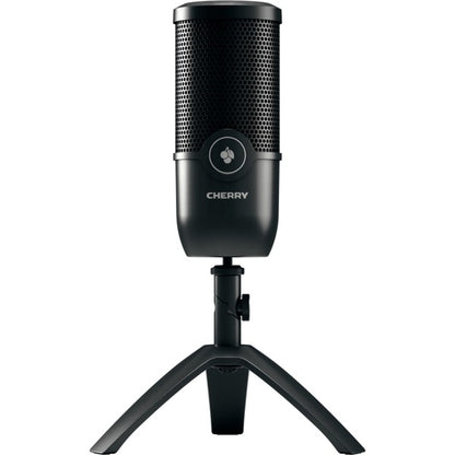 Cherry UM 3.0 (schwarz, USB-A, USB-C)