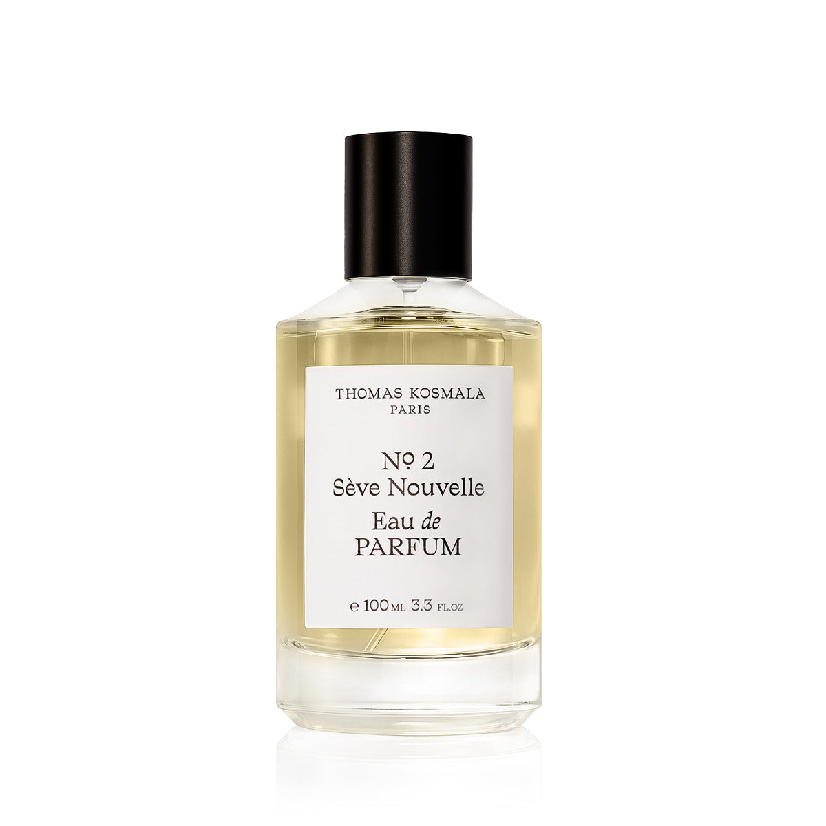 Thomas Kosmala No.2 Sève Nouvelle Eau De Parfum 100 ml (unisex)