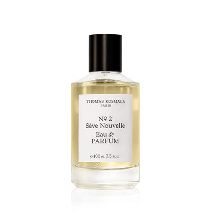 Thomas Kosmala No.2 Sève Nouvelle Eau De Parfum 100 ml (unisex)