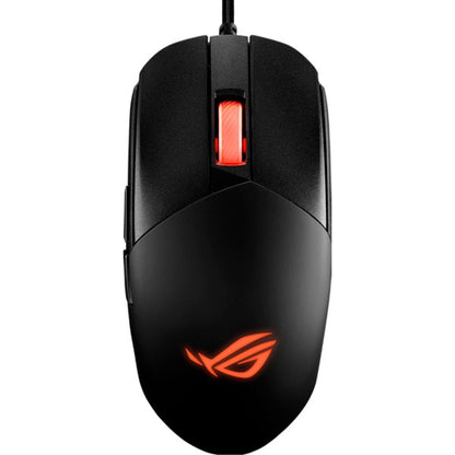 ROG Strix Impact III (Μαύρο)