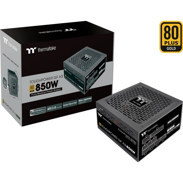 Thermaltake TOUGHPOWER GF A3 Gold 850W
