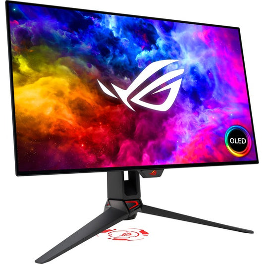 ROG Swift PG27AQDM - 26.5" QHD Gaming Monitor