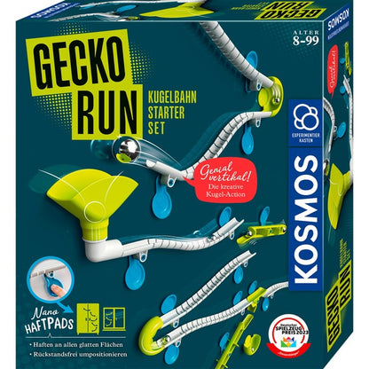 Gecko Run - Starter-Set