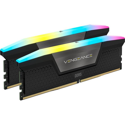DIMM 48 GB DDR5-7000 Dual-Kit (2x 24 GB) Vengeance RGB