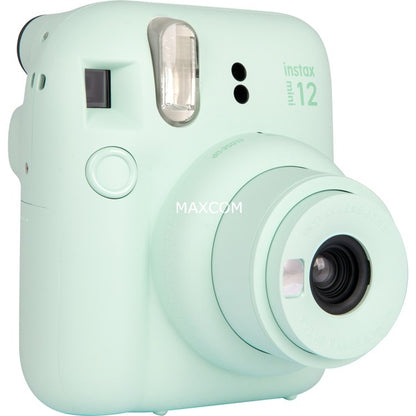 Fujifilm instax mini 12 (mint)