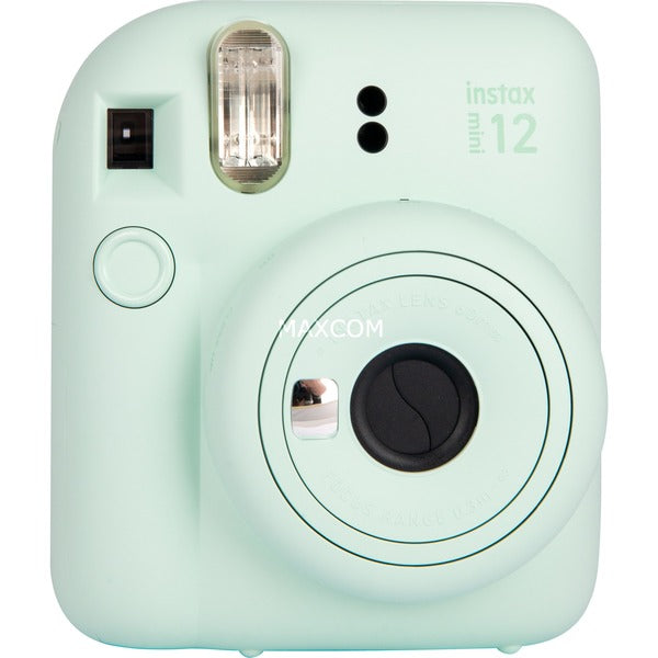 Fujifilm instax mini 12 (mint)
