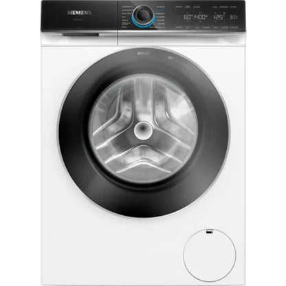 Siemens WG44B2A40 iQ700 (weiß/schwarz, i-Dos)