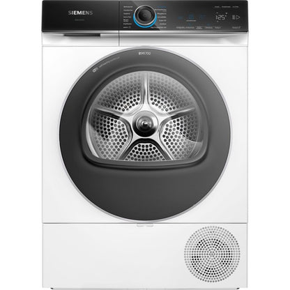 Siemens WQ45B2B40 iQ700 (schwarz/anthrazit)