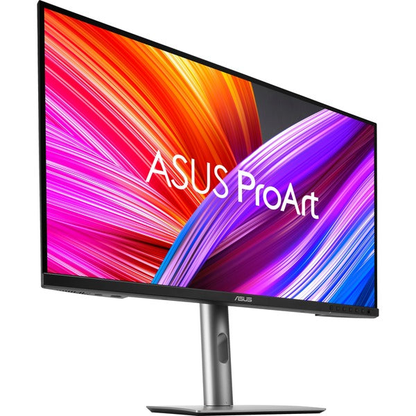 Asus ProArt PA279CRV (69 cm (27 Zoll), schwarz/silber, UltraHD/4K, IPS, USB-C)