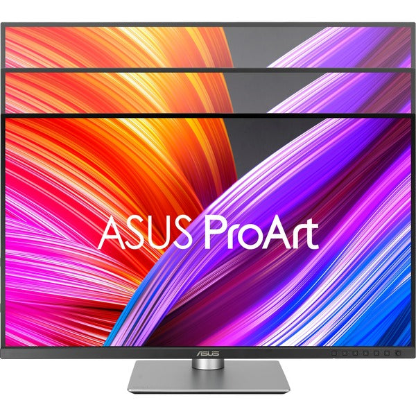 Asus ProArt PA279CRV (69 cm (27 Zoll), schwarz/silber, UltraHD/4K, IPS, USB-C)