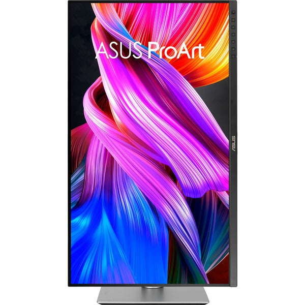 Asus ProArt PA279CRV (69 cm (27 Zoll), schwarz/silber, UltraHD/4K, IPS, USB-C)