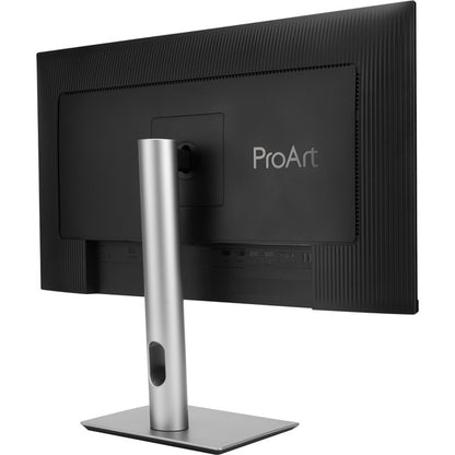 Asus ProArt PA279CRV (69 cm (27 Zoll), schwarz/silber, UltraHD/4K, IPS, USB-C)