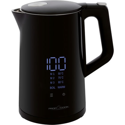 Proficook PC-WKS 1243 - Μαύρος Μίξερ
