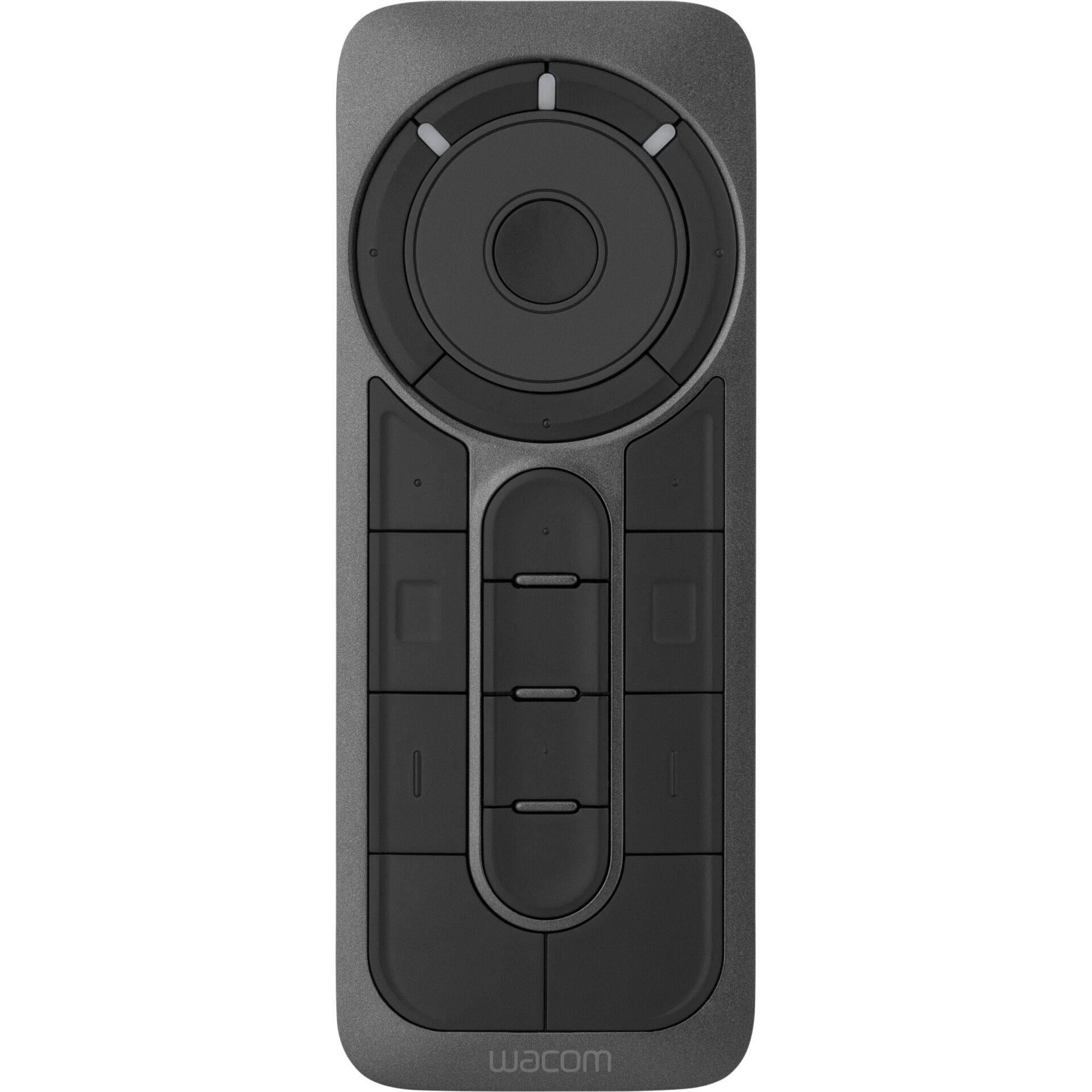 Wacom ExpressKey Remote – Ασύρματη Συσκευή Ελέγχου για Δημιουργούς