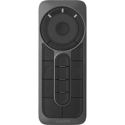 Wacom ExpressKey Remote – Ασύρματη Συσκευή Ελέγχου για Δημιουργούς