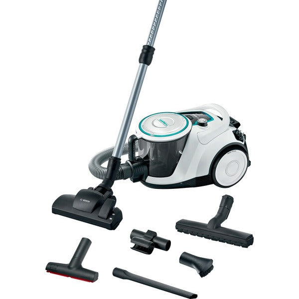 Bosch Serie 6 BGC41XHYG (weiß)