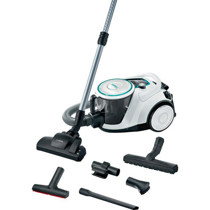 Bosch Serie 6 BGC41XHYG (weiß)
