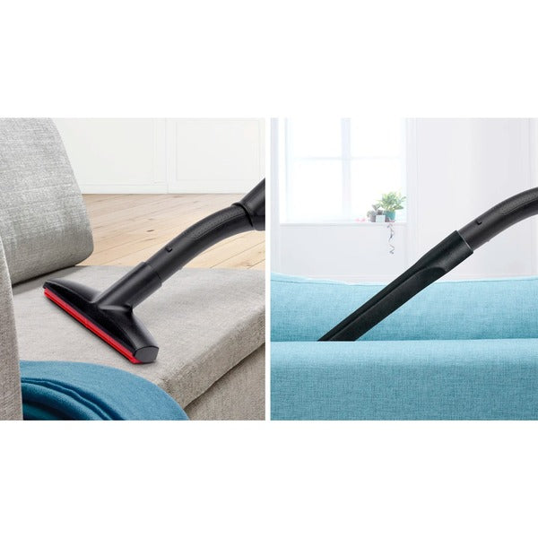 Bosch Serie 6 BGC41XHYG (weiß)