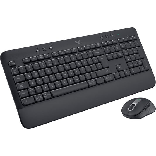 Logitech Signature MK650 Combo για Επιχειρήσεις