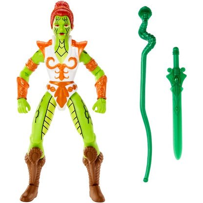 Masters of the Universe Origins Snake Teela (14 cm)