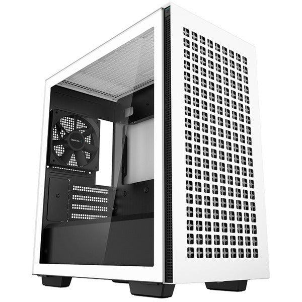 Deepcool CH370 (Λευκό)