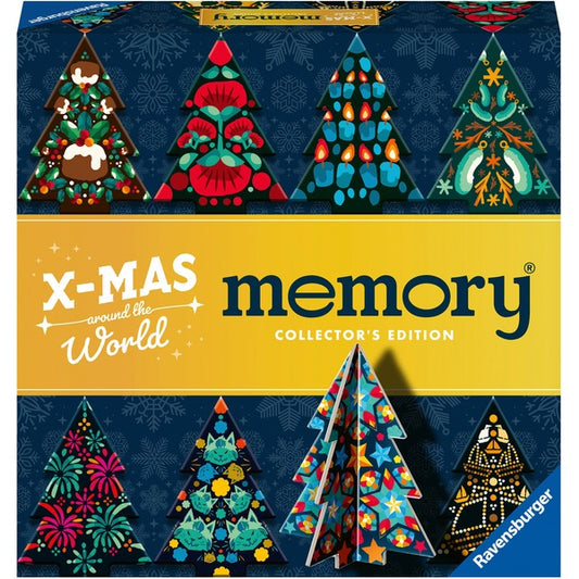 Collector's Memory Weihnachten
